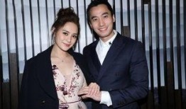 阿娇与老公最新爆料,揭秘婚姻生活甜蜜瞬间